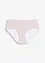 Highwaist-bikinibukse, bonprix