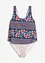Badedrakt i tankini-stil, bonprix