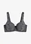 Padded-BH med polstrede stropper, bonprix