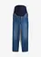 Mammajeans, ankellang, Straight, bonprix
