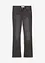 Bootcut-jeans Mid Waist, stretch, bonprix