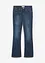 Bootcut-jeans Mid Waist, stretch, bonprix
