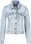Denimjakke, bonprix
