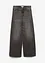 Wide Leg-jeans Mid Waist, bonprix
