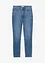 Skinny-jeans High Waist, Cropped, bonprix