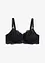 Minimizer-BH i nydelig blondemateriale, bonprix