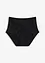 Shape-truse i myk modal, lett formende, bonprix