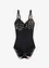 Medium shape body av myk modal, bonprix