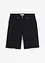 Bermudashorts med råkanter, bonprix