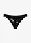 Stringtruse av myk modal, bonprix
