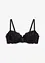 Spile-BH i blondemateriale, bonprix