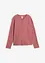 Cardigan i 100% bomull, bonprix