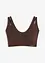 Vattert Feel Comfort Seamless-bralette, bonprix