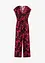 Jersey-jumpsuit, bonprix