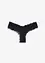 Brazilian-truse i blondemateriale, bonprix
