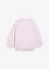 Oversized sweatshirt i 100% bomull, bonprix