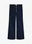 Flared-jeans High Waist, bonprix