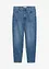 Mom-jeans High Waist, cropped, bonprix