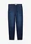 Mom-jeans High Waist, cropped, bonprix