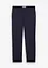 Dressbukse, Relaxed Fit, bonprix