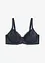 Minimizer-BH med delikate blonder, bonprix