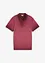 Piké-poloskjorte i vasket look, bonprix
