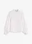 Bluse av bomull, bonprix