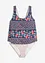 Badedrakt i tankini-stil, bonprix