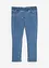 Jeggings Mid Waist med komfortlinning, bonprix