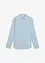 Skjorte med stretch, Slim Fit, bonprix