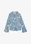 Trikotbluse i myk modalmiks, bonprix
