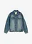 Jeansjakke, oversized, bonprix