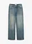 Wide Leg Jeans, bonprix