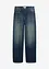 Wide Leg Jeans, bonprix
