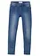 Skinny-jeans Mid Waist, bonprix