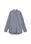 Oversized skjorte, bonprix