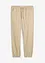 Relaxed Fit pull on-chinos med stretch, Straight, bonprix