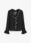Chiffonbluse, bonprix