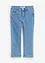 Slim fit-jeans med stretch, Straight, bonprix