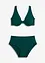 Bøyle-bikini (2-delt sett), bonprix