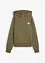 Oversized hettegenser av myk bomullmiks, bonprix