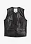 Vest av lammenappa, bonprix