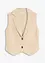 Strikket vest, bonprix