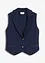 Strikket vest, bonprix