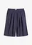 Bermudashorts med legg, bonprix