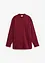 Oversized skjorte, bonprix