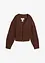 Cardigan i viskosemiks, bonprix