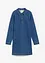 Jeanskjole i A-modell, bonprix