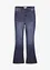 Bootcut-jeans High Waist, bonprix