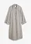 Trenchcoat i lett materiale, bonprix